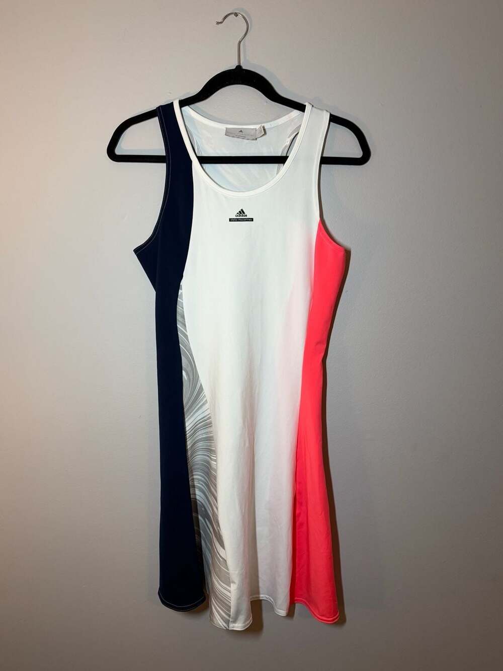 Adidas Stella McCartney Barricade Tennis Dress Size L